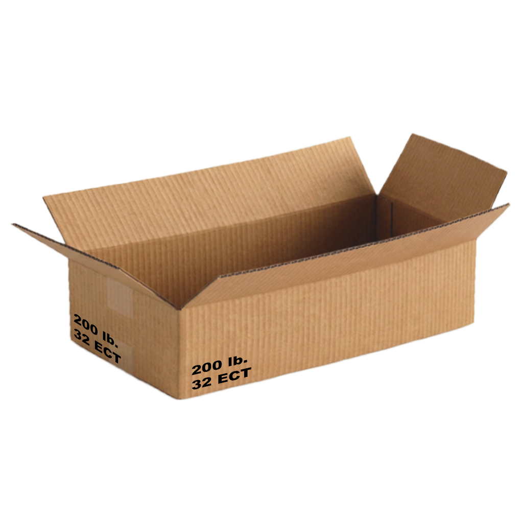 28X11X9 RSC 200# 25/300