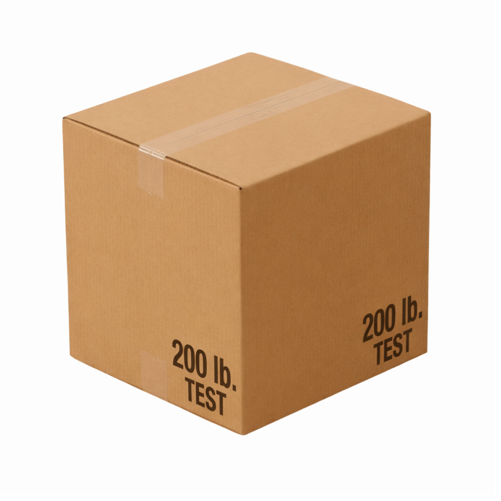 8X8X8 RSC 200# 25/1125