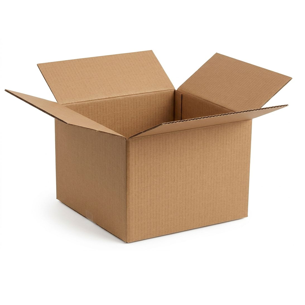  10X10X8 RSC SW 25/500