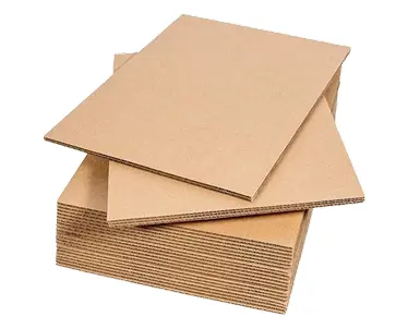 40X48 DW CORRUGATED SHEET 5/180