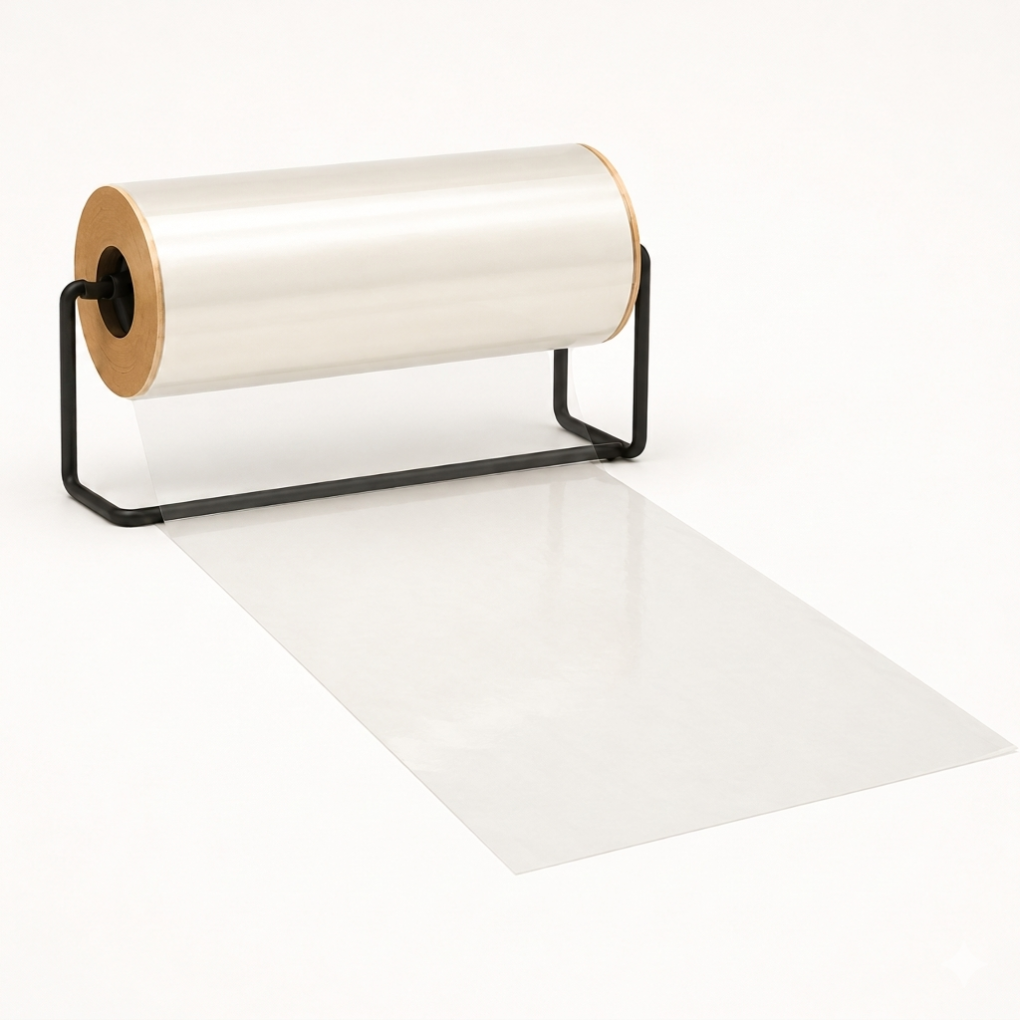 24X36 PERFORATED BAGS ON A ROLL 2MIL 250/RL