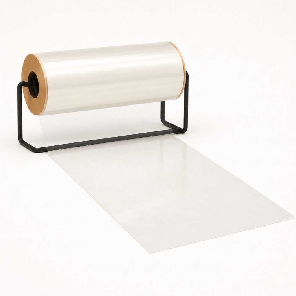 24X36 PERFORATED BAGS ON A ROLL 2MIL 250/RL