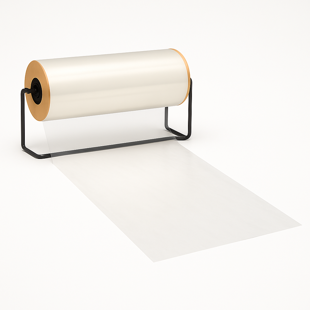 24X36 PERFORATED BAGS ON A ROLL 2MIL 250/RL