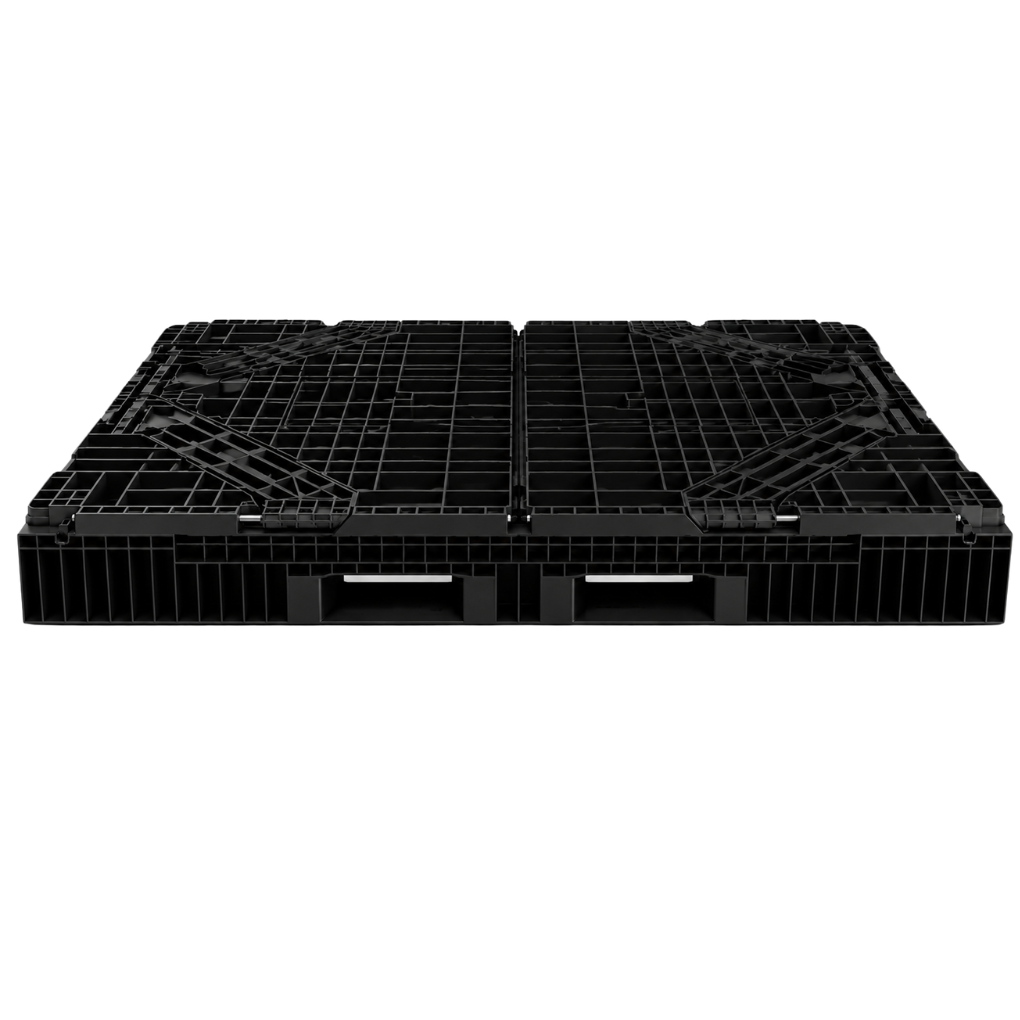 90X48 PLASTIC PALLET 4-WAY 