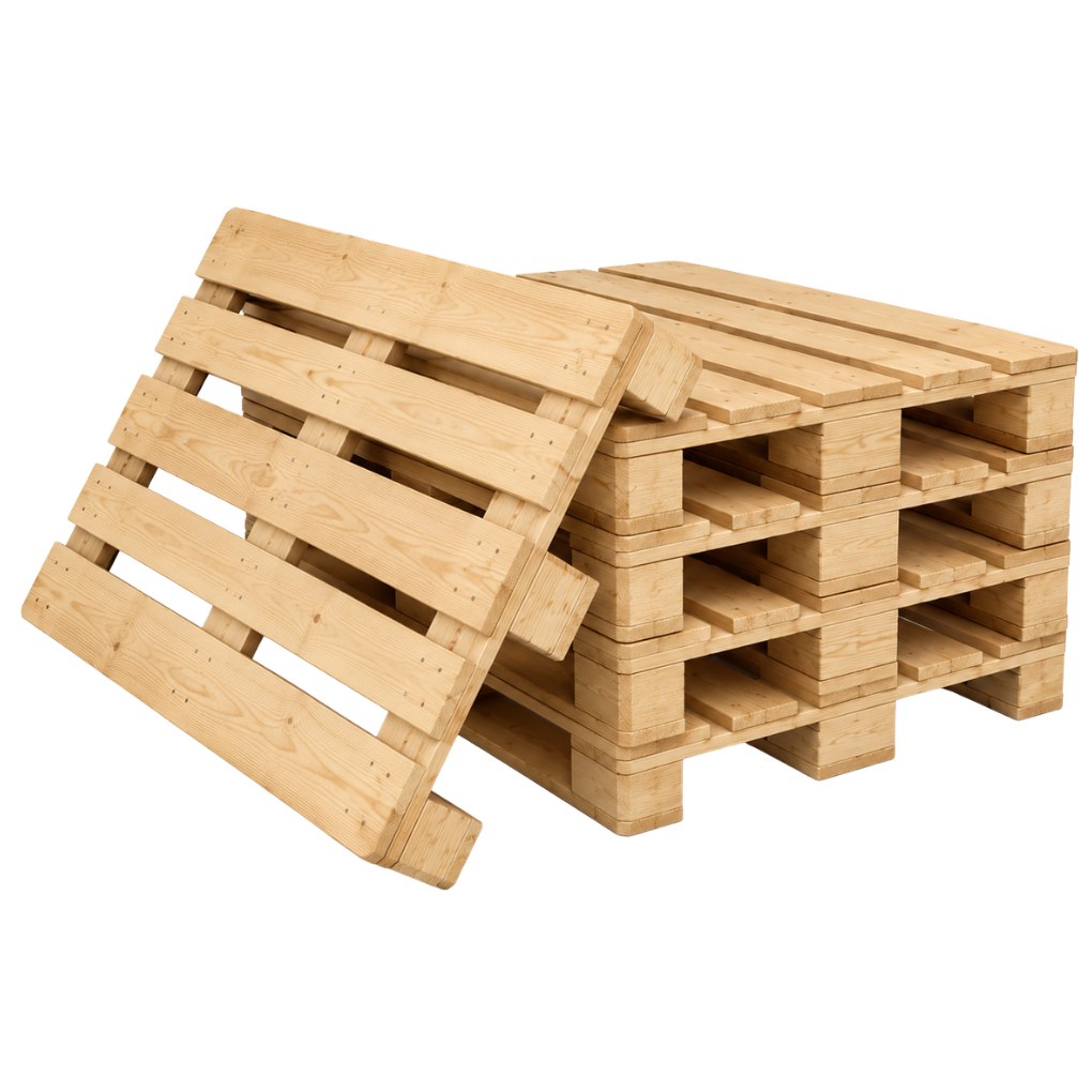 75X50 WOOD HEAT TREATED 2-WAY