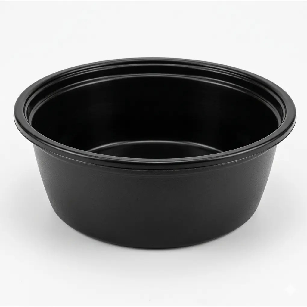 1.5 OZ SOUFFLE CUPS BLACK 2500/CASE