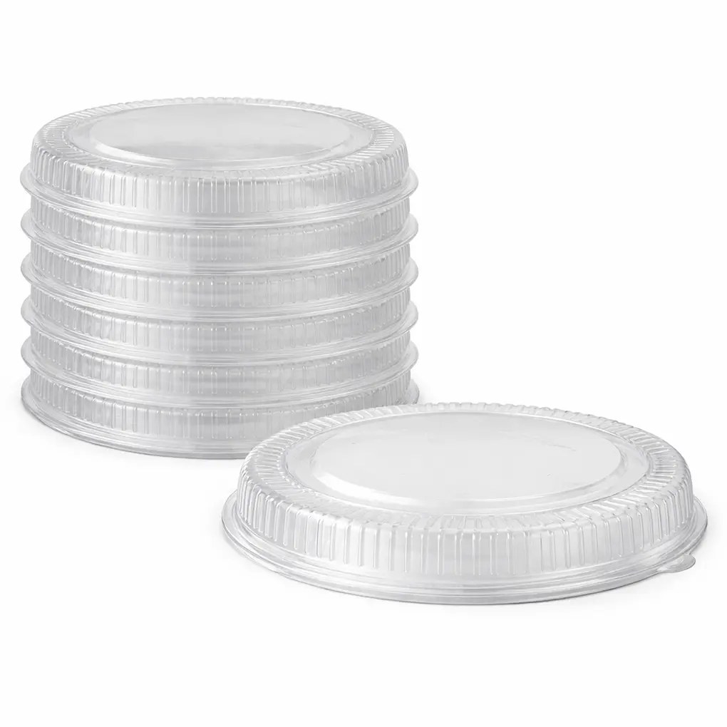 DOMES FOR 12 INCH CATERING TRAYS 50/CASE