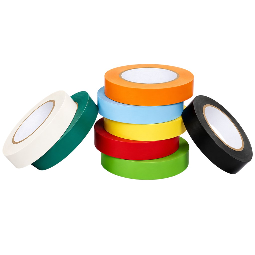 2”X60YD BRAND506 PAPER MASKING TAPE-UTILITY GRADE NATURAL 24RLS/CS