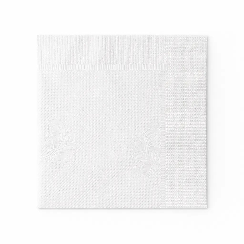 17x17 DINNER NAPKINS 4000/CASE