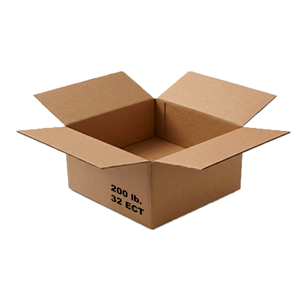 16X16X10.5 RSC 200# 15/300