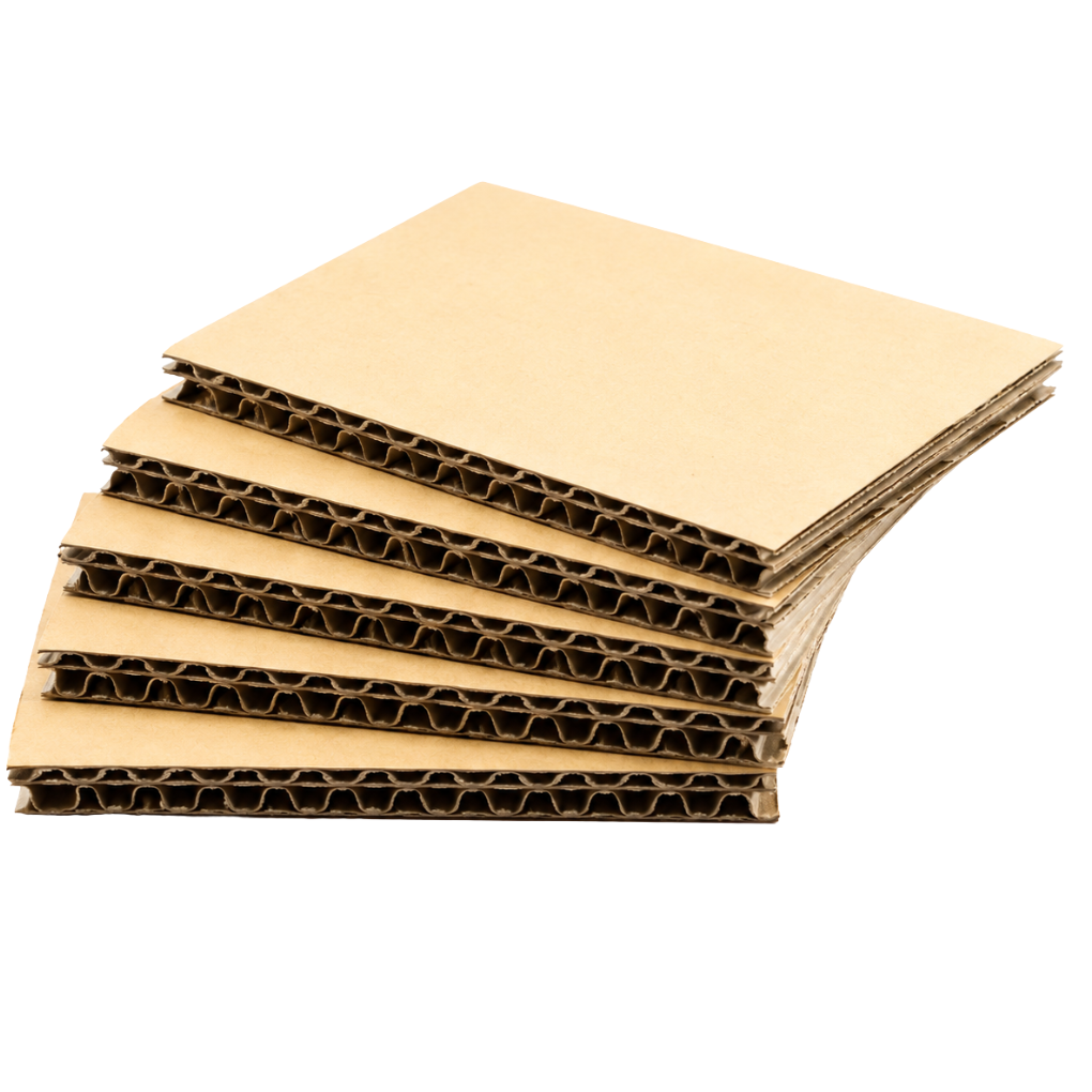 30X24X12 RSC DW 48ECT 10/70