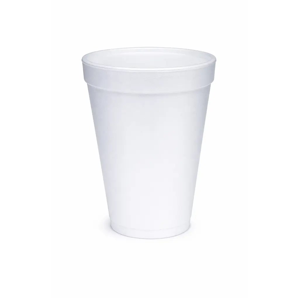20 OZ FOAM CUPS 500/CS