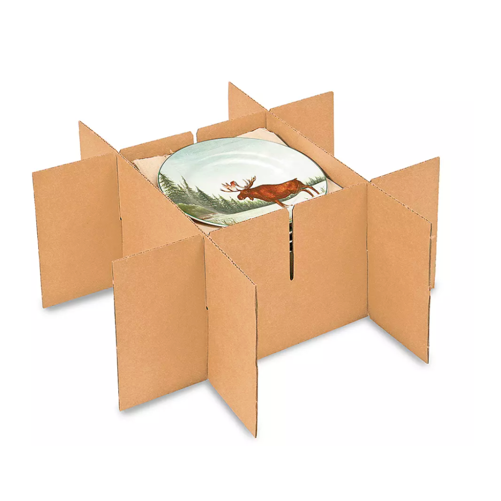 DISH PACK PARTITION KIT #200 5/BDL