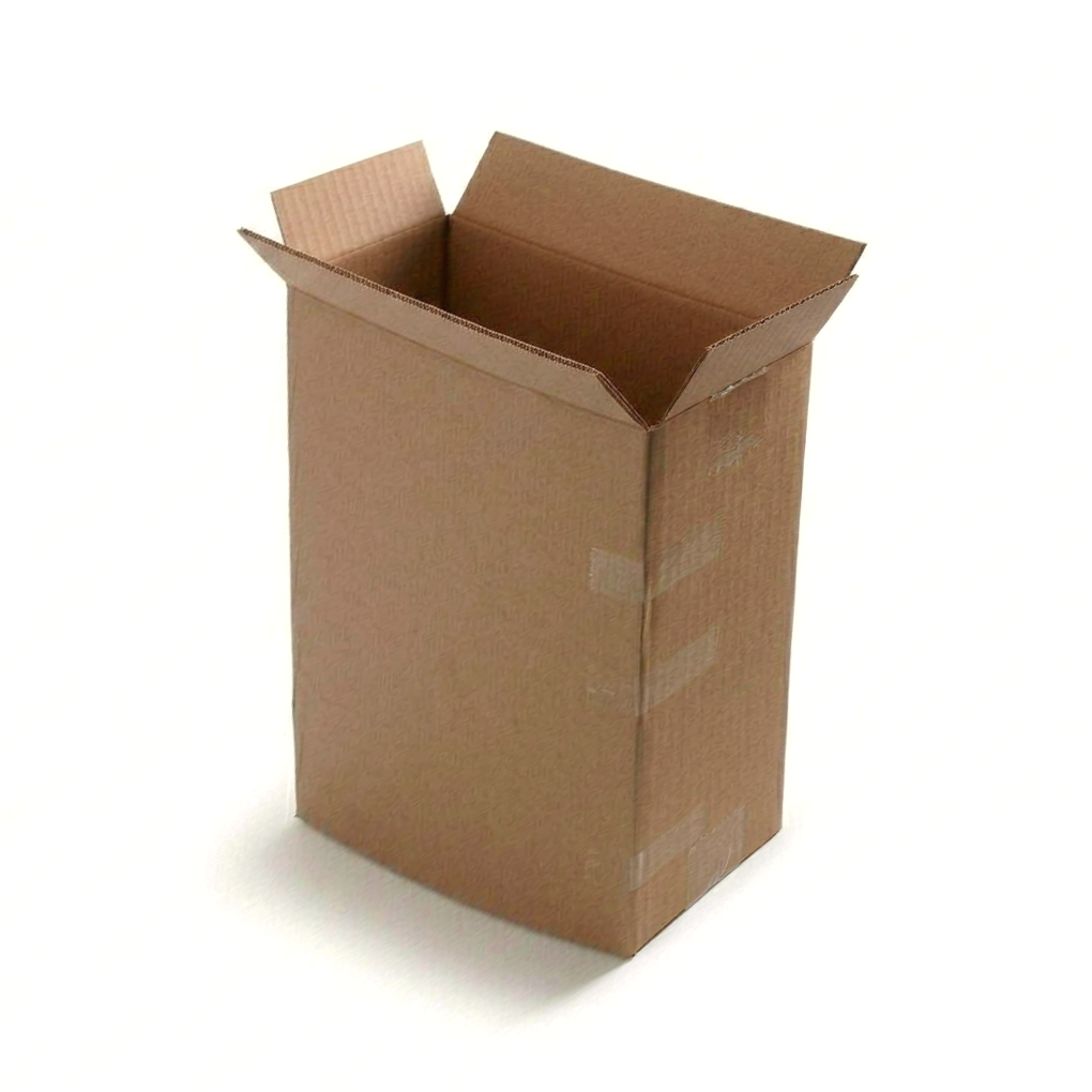 8X4X12 RSC SW 25/1125