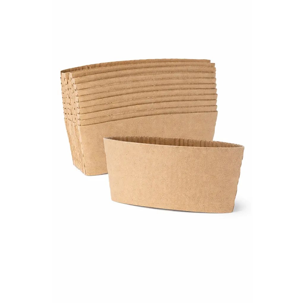 HOT CUP SLEEVES 1000/CS