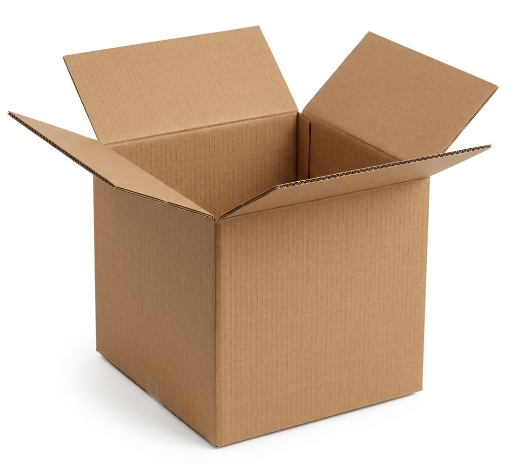 25X25X25 RSC SW 10/120