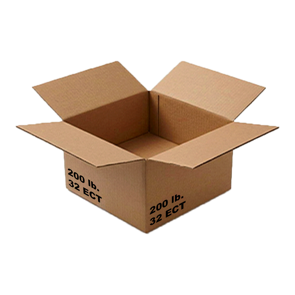 22X22X18 RSC 200# 10/150