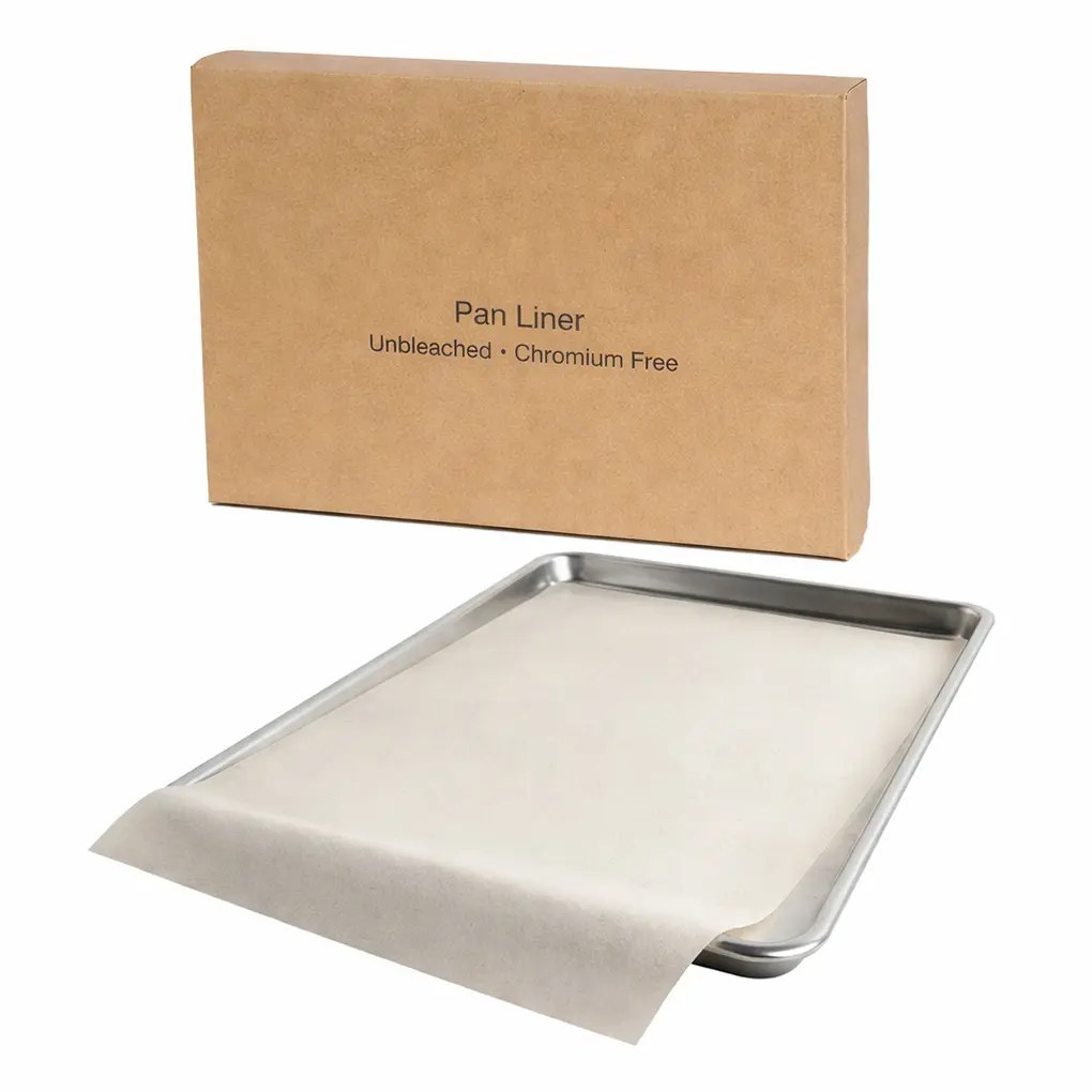 16"x24" PAN LINER PARCHMENT PAPER 1000/CS