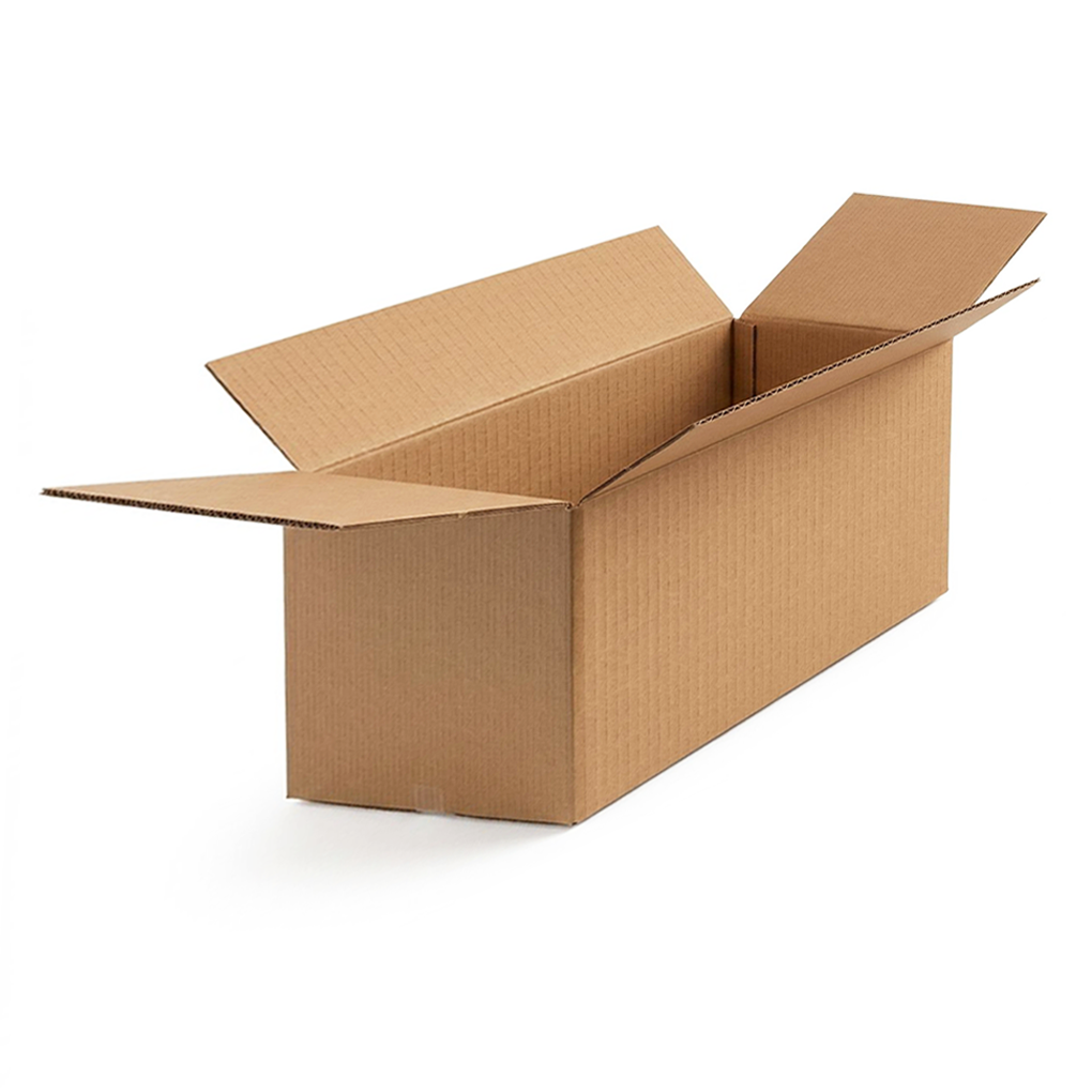  17X8X11 RSC SW 500/PLT