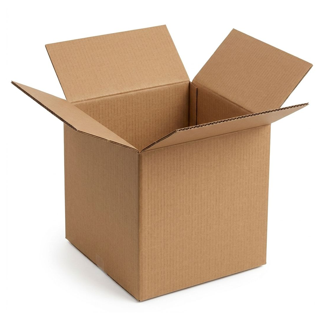 10X8X12 RSC SW 25/500