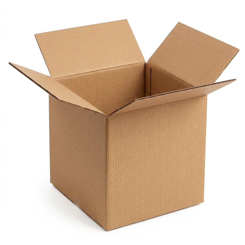 10X8X12 RSC SW 25/500