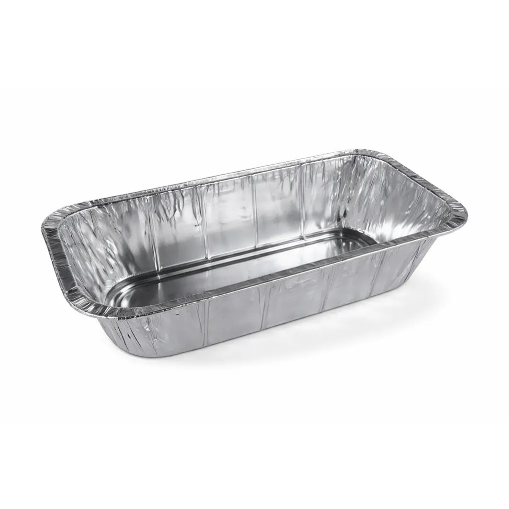 1/3 ALUMINUM STEAMTABLE PAN 200/CS