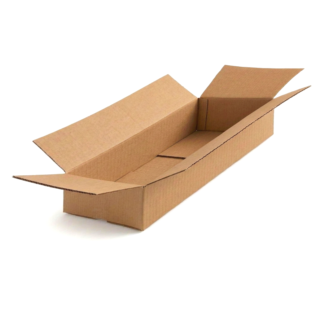 18X8X4 RSC SW 25/500