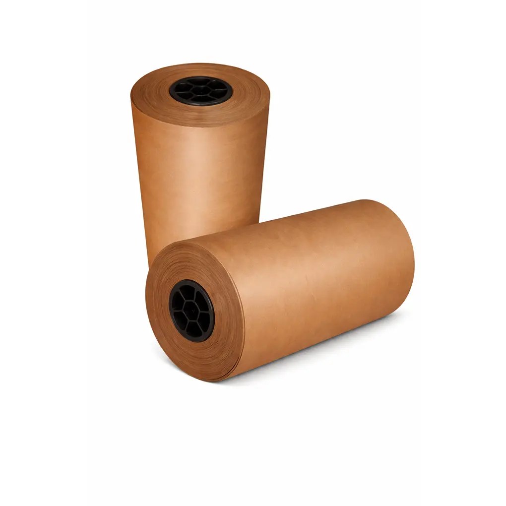18"X1100' PEACH BUTCHER PAPER