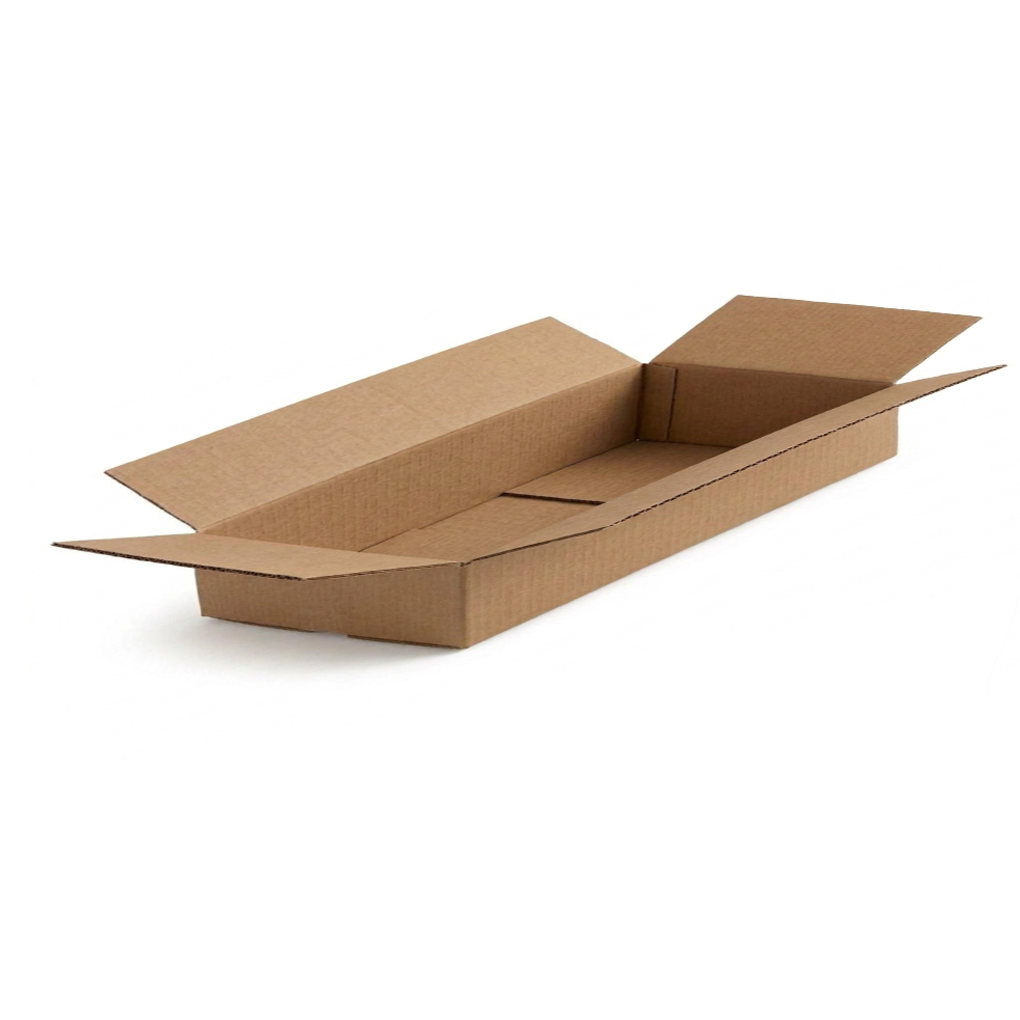 12X6X2 RSC SW 25/1500