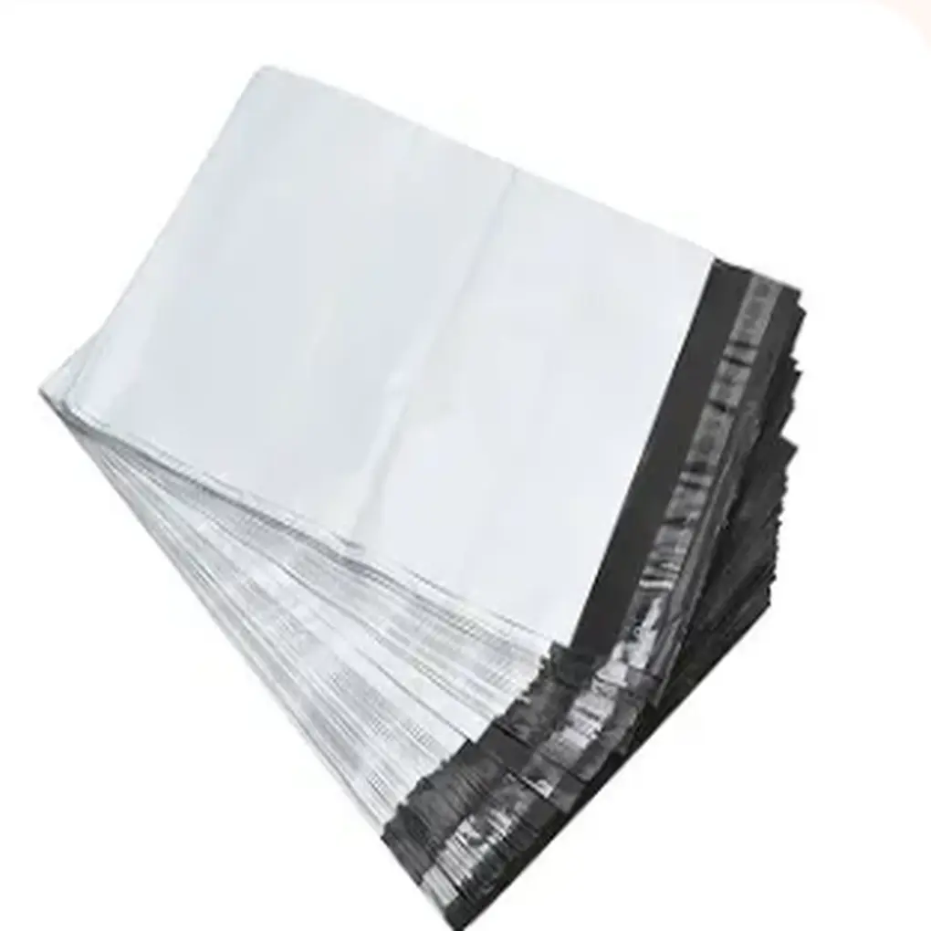 24X24 LW POLY MAILER BAG 500/CASE