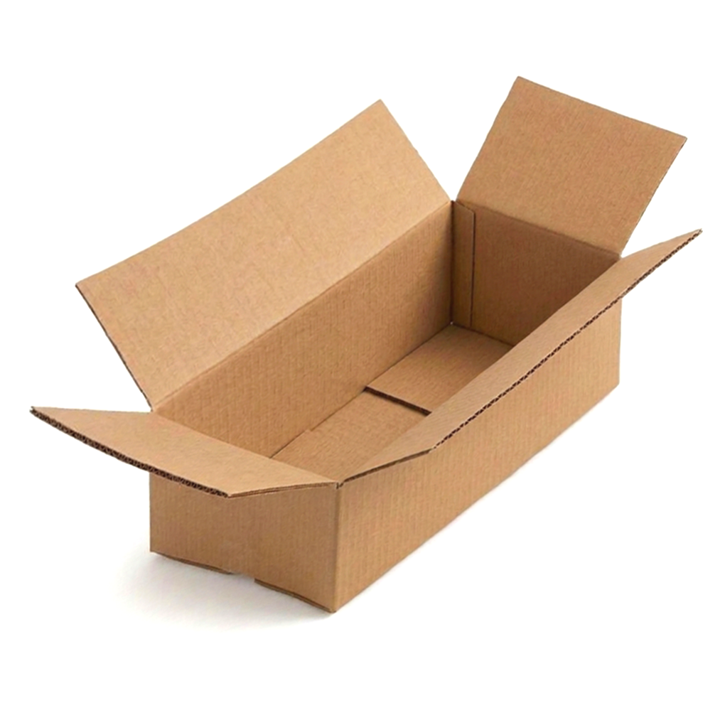 18X8X6 RSC SW 25/500