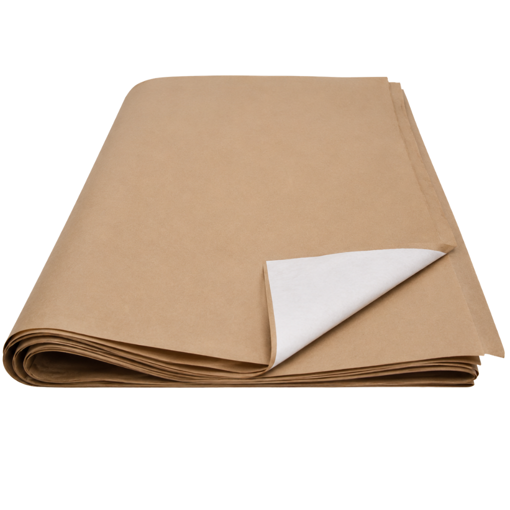 60X72 PAPER PAD 3 PLY 25/BDL