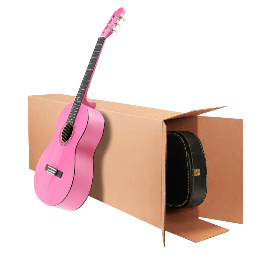  20X8X50 RSC SW 5/120