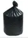 40X46 TRASHCAN LINERS 1.5 MIL BLACK 100/CS