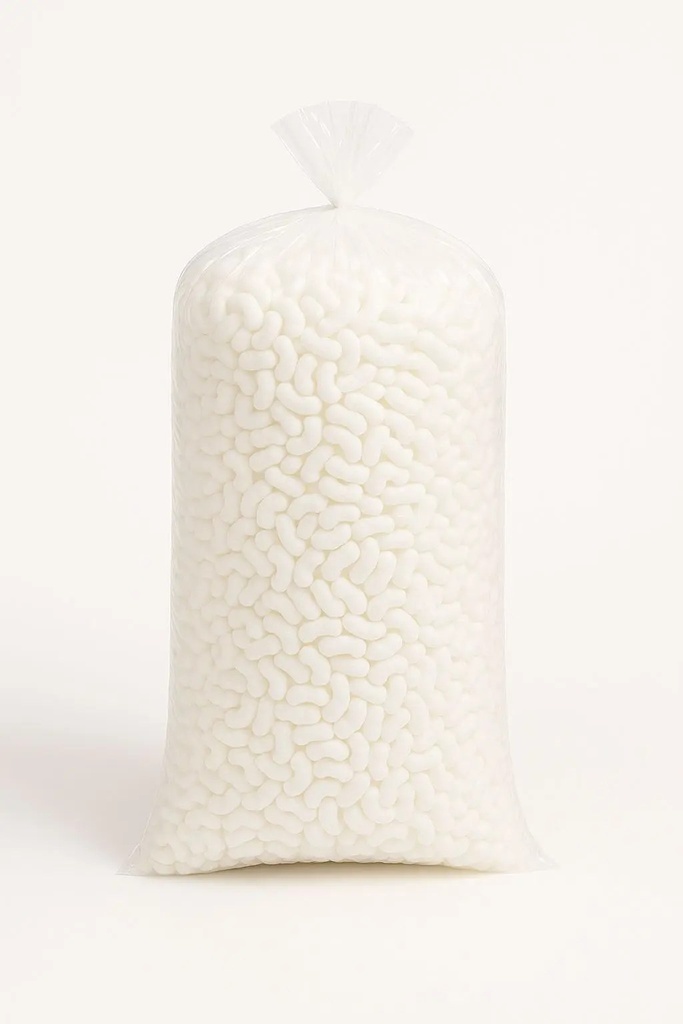 PEANUT BAGS LOOSE FILL 1.5 CU FT BIODEGRADABLE