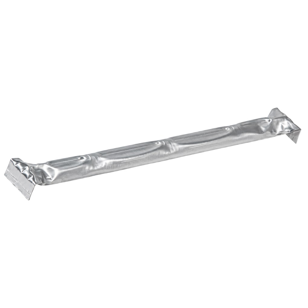 18" WARDROBE HANGER BAR