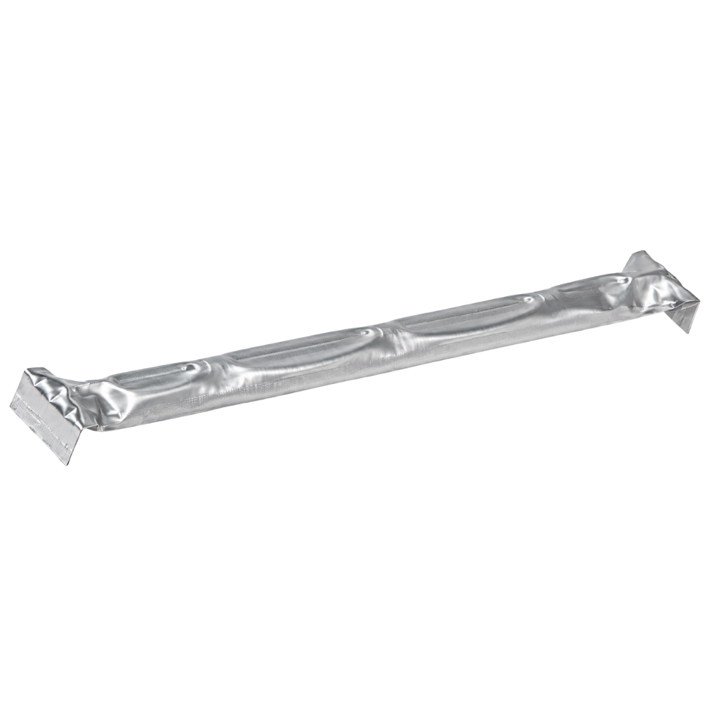 18" WARDROBE HANGER BAR