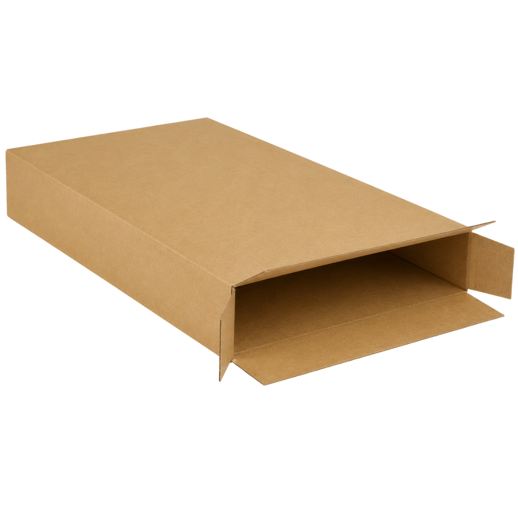 54X7.5X75 FULL MATTRESS BOX