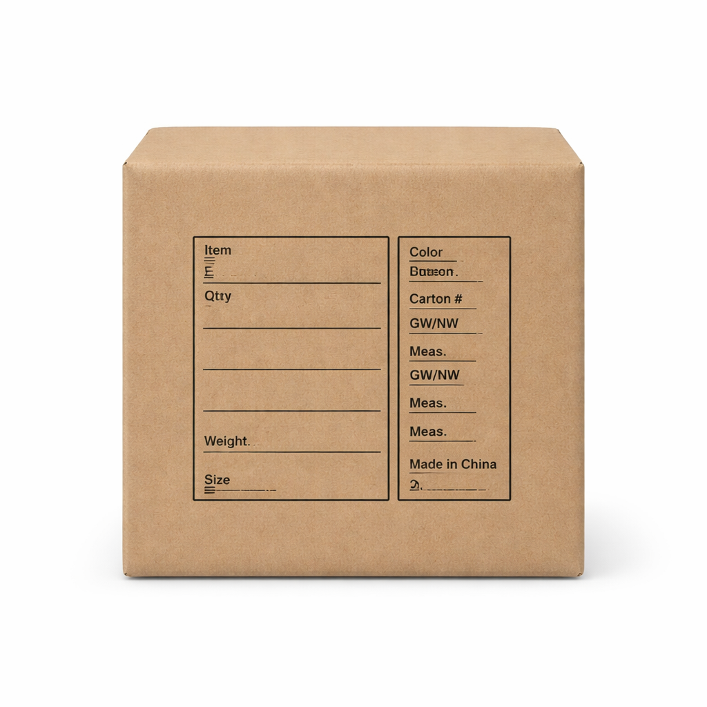 18X18X16 MOVING BOX RSC SW 25/150