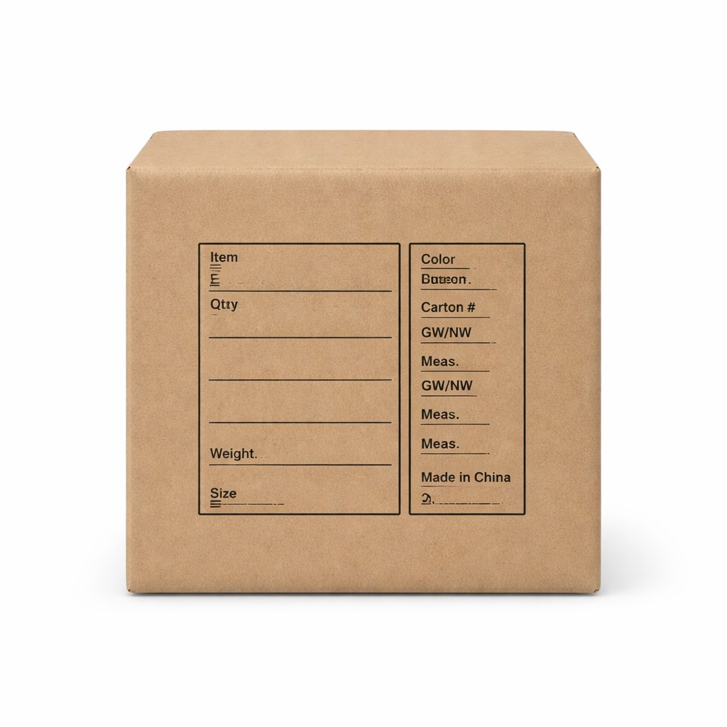 18X18X16 MOVING BOX RSC SW 25/150