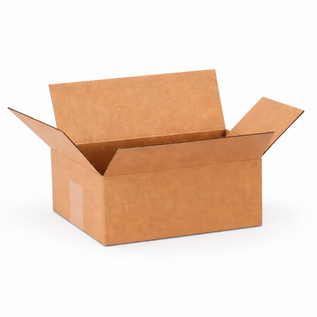 6X3X3 SW LONG BOX 32ECT 25/2000