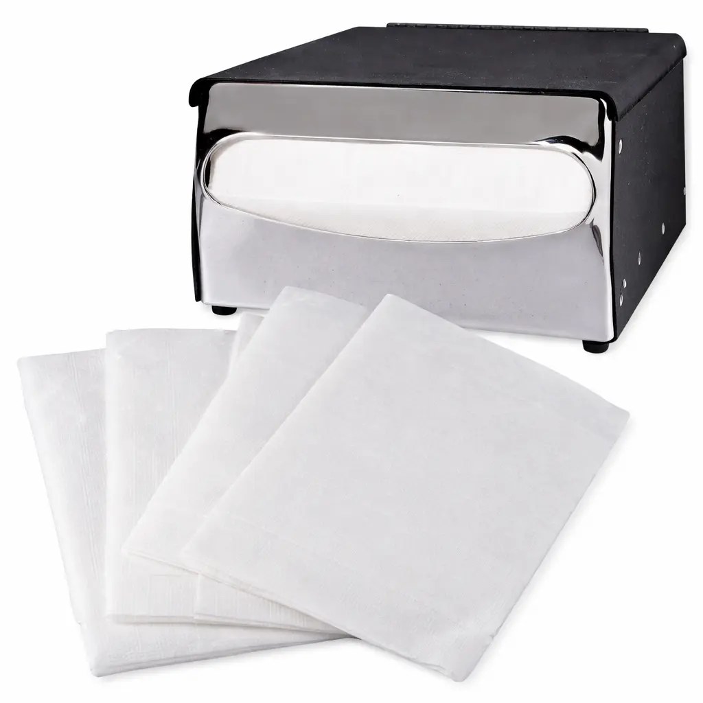 12X17 FULL FOLD DISPENSER NAPKIN 6000/CS