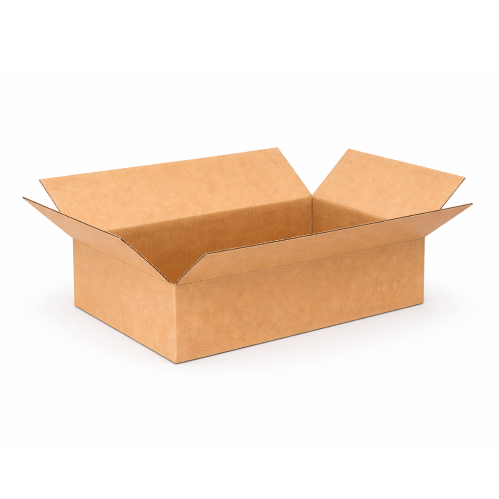 20X12X6 RSC SW 32ECT 25/250