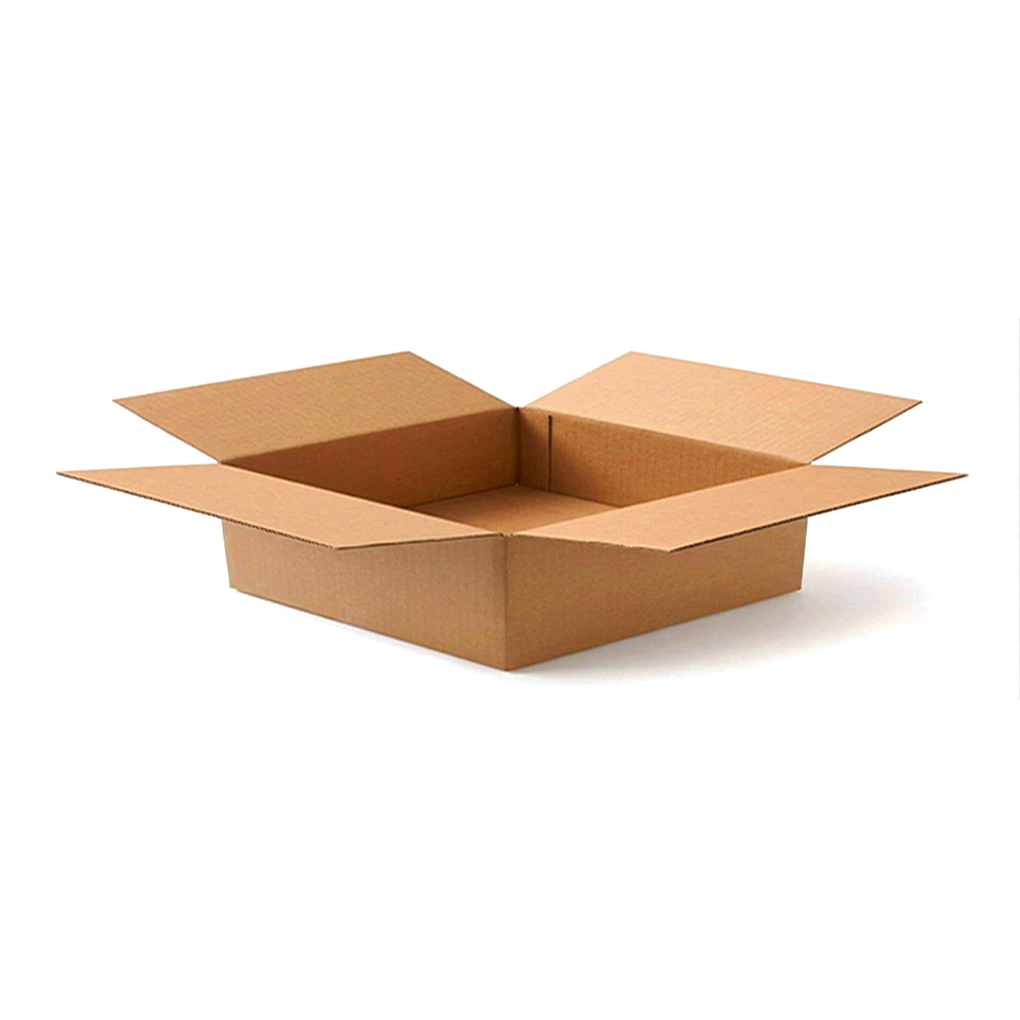 12X12X6 RSC SW 25/600