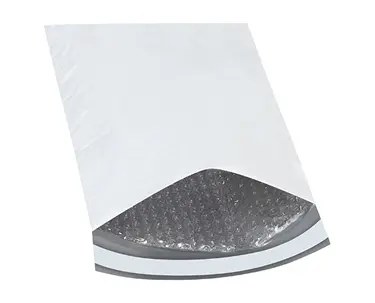 9.50"X13.75" SELF SEAL POLY BUBBLE MAILERS #4  100 PCS/ CASE  56CASES/PLT