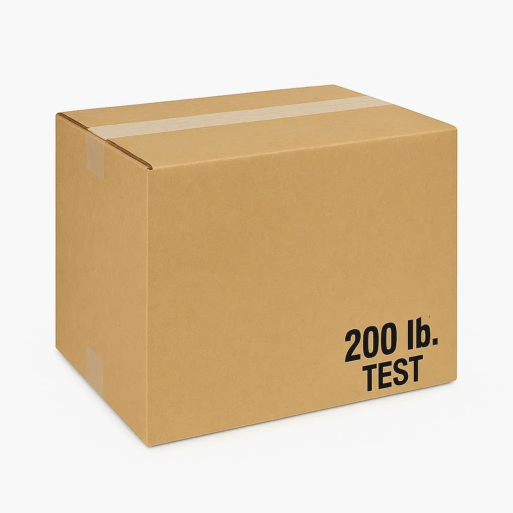 8X6X6 RSC 200# 25/1125
