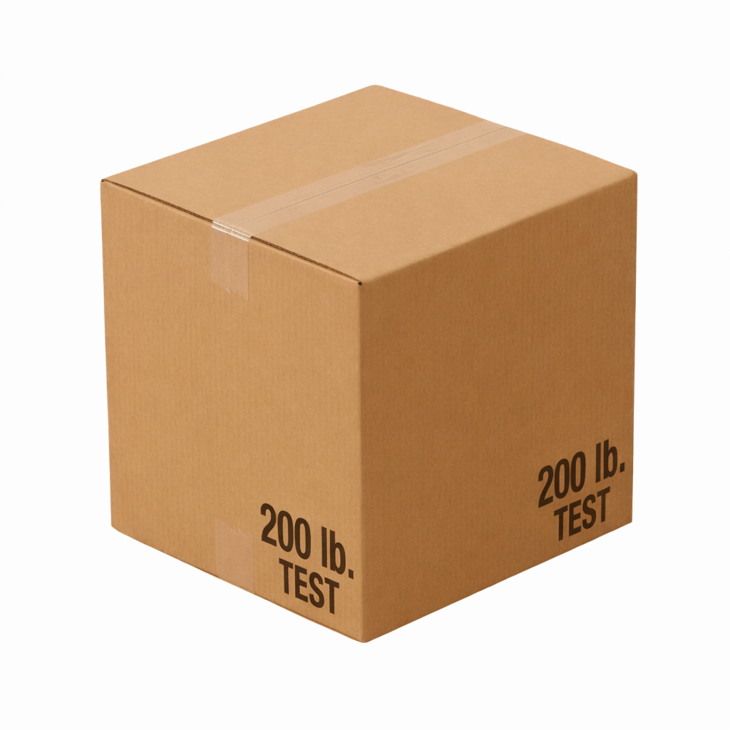 10X10X10 RSC 200# 25/500