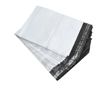 12X15.5 POLY MAILER BAG 500/CASE