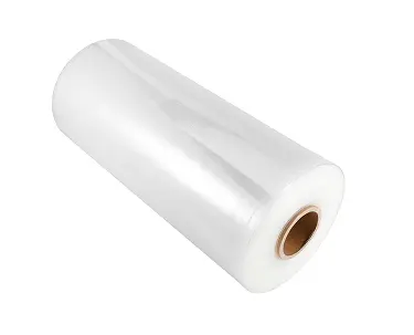 20"X5000' 80GA MACHINE STRETCH FILM BLACK
