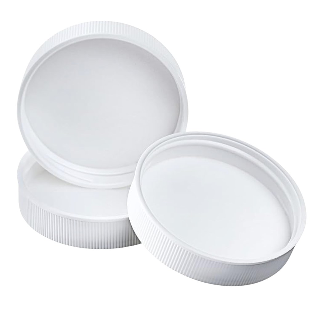 LIDS - 38/400 MILK JUG 1GAL